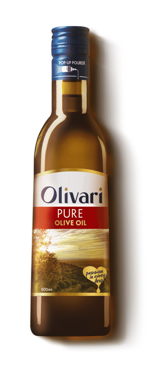 PURE OLIVE OIL